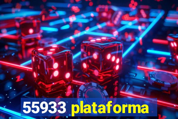 55933 plataforma